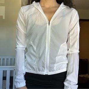 Nike Running Ultra Lightweight Jacket NWOT